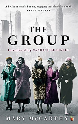 The Group: A New York Times Best Seller (Virago Modern Classics Book 26)