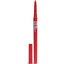 3INA The Longwear Lipstick – Vegan, Matt, Langanhaltend Bis Zu 8 Stunden – Intensives Rot