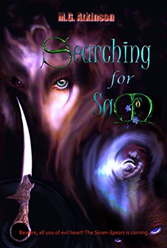 Download Searching for Sam