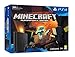 Produktbild PlayStation 4 (PS4) - Consola De 500 GB + Minecraft