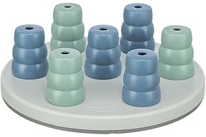 TRIXIE Juego Interactivo Mini Solitario para Perros