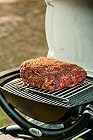 Weber® Original Bratenrost für Q-Hitzeschild, klein und Q-1000/100-Serie – Bild 3