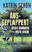 Cover zum Buch Ausgeplappert: Lissie Sommers erste L...