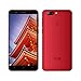 Price comparison product image Elephone P8 3D Unlocked 4G Smart Phone 5.5-Inch FHD Screen Android 7.0 MT6750T Octa-core 4GB RAM 64 GB ROM Front Camera 16MP Back Cameras 13MP+2MP 4050mAh Fingerprint Mobile Phone (Red)