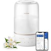 PHILIPS Hava Nemlendirici HU1510/04 1000 Serisi, HU1510/04