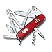 Produktbild Victorinox  Schweizer Taschenmesser Victorinox Angler 1.3653.72  18 Funktionen  Motiv Fisch