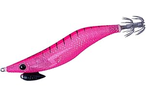 DTD Ballistic Egi 3.0#