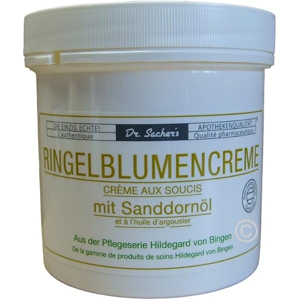 Dr. Sachers Wellness Moorcreme – 250 Ml, Mit Allantoin & Latschenkiefernöl, Beruhigend Für Strapazierte Haut