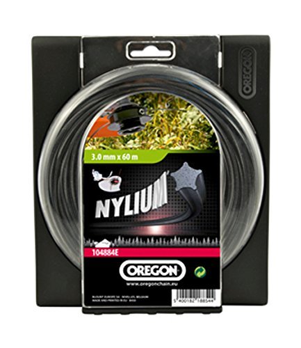 Oregon Nylium 70 m 2,7 mm Blister, 110987E