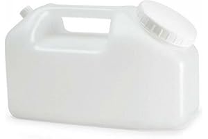 ARTSANA Contenitore Urine Raccolta Delle 24 Ore