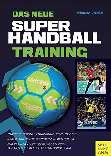 Download Das neue Super-Handball-Training Download Das neue Super-Handball-Training