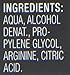 Crisan Anti-Hair Loss Active Tonic with L-Arginine 150 ml