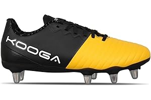 Kooga Mens Power SG Rugby Boots