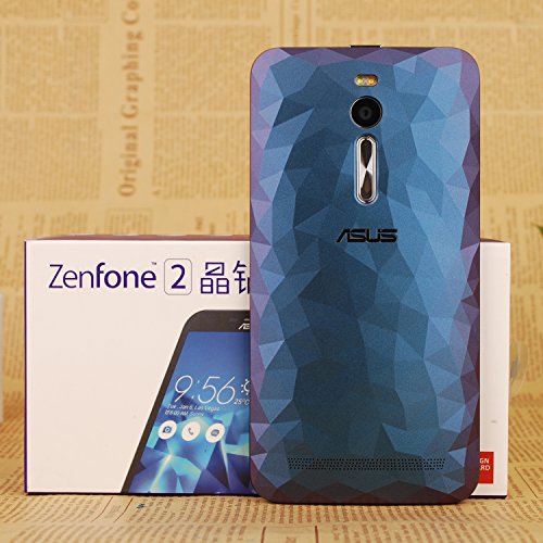 Asus ZenFone 2 Smartphone, Schermo da 5.5