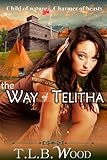 Image de The Way of Telitha (English Edition)