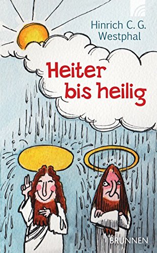 Preisvergleich Produktbild Heiter bis heilig