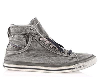 Diesel exposure herren Clearance