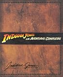 Pack Coleccionista: Indiana Jones --- IMPORT ZONE B --- [2013] - 