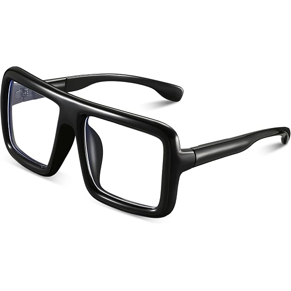 Lunettes : paire fantaisie ou réaliste, notre sélection - Déguisement