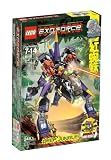 LEGO EXO-FORCE Dark Panther - LEGO