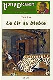 Harry Dickson, Tome 2 : Le Lit du diable