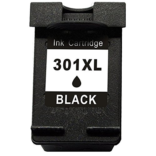 Inmax Cartridge Ersatz für HP301XL Passend zu HP Drucker All-in-One Multipack 3 Farbig Sortiert - 2