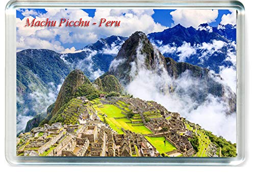 Magnet Peru Le Meilleur Prix Dans Amazon Savemoneyes