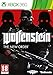 Produktbild XBOX 360 WOLFENSTEIN: THE NEW ORDER