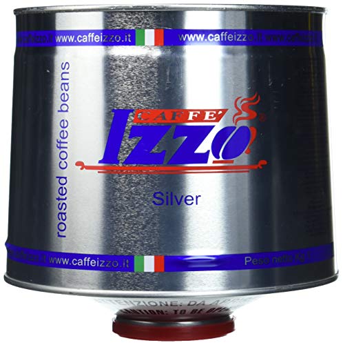 Izzo Kaffee Espresso - Neapolitano, 1000g Bohnen Dose