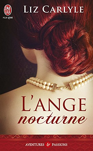 L'ange nocturne (J'ai lu Aventures & Passions t. 8048) gratuit L'ange nocturne (J'ai lu Aventures & Passions t. 8048) gratuit