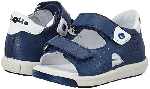 Falcotto Baby Jungen 1239 Sandalen - 5