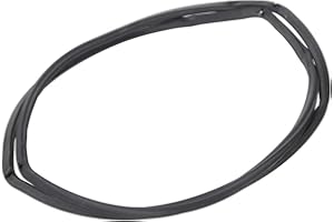 Paxanpax PCK015 Kompatible Ofentürdichtung für Miele H200, H300, H4000 Serie