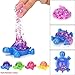 Produktbild 2018 Honestyi Fluffiger Schleim,Roman Schildkröte Crysta Jelly Toy Soft Slime Duft Stress Relief Spielzeug Schlamm Spielzeug