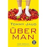 Überman: Der Roman (Simon Peters, Band 3)