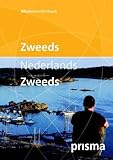 Image de Prisma miniwoordenboek Zweeds-Nederlands Nederlands-Zweeds