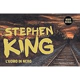 L'uomo in nero. Ediz. illustrata
