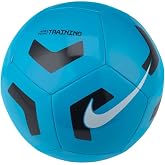 Nike &Uuml;niseks Yetişkin Nk Ptch Train-Sp21 Recreational Soccer Ball