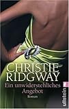Cover zum Buch Ein unwiderstehliches Angebot
