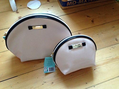 Champneys Spa Accessories ~ Wash Bag &amp; Cosmetic Bag