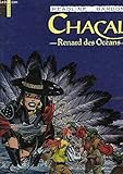 Chacal : Renard des océans
