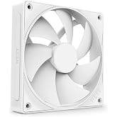 NZXT F140P | 140 mm statik basın&ccedil;lı g&ouml;vde soğutucusu | Radyat&ouml;rler ve soğutucular i&ccedil;in ideal | y&uuml;ksek statik basın&ccedil; | arka eğ