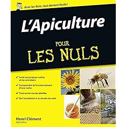 L'Apiculture Pour les Nuls