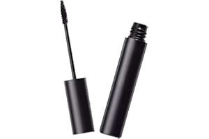 CIMAXIC Eyebrow Cream Brosse À Sourcils Et Barbe Homme Brosse Jetable Noir Pour Teinture Facile Et HygiéNique Sourcils Et Barbe Naturels Et Denses