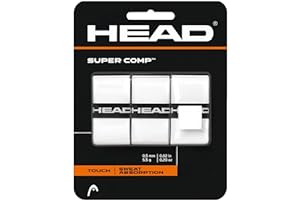 Head Prestige Pro Cinta de Agarre, Unisex Adulto