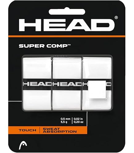 Tenis Karakal ARAKAL Universal PU Grip De Sustitucian - Packs De 2