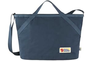 FJÄLLRÄVEN Unisex Vardag Crossbody Gym Bag