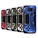 Produktbild Stuff4 Hülle / Case für Samsung Galaxy S7/G930 / Pack 6pcs / Playstation PS4 Kollektion