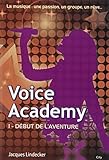 Voice Academy T1