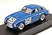 Price comparison product image ART MODEL AM0009 FERRARI 195 S N.25 LM 1950 SOMMER-SERAFINI 1:43 MODEL DIE CAST