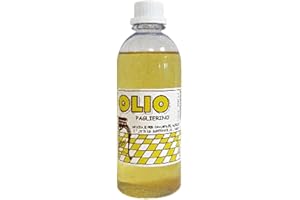 POIGET Olio paglierino 250 ml. - Nettoyants spécifiques